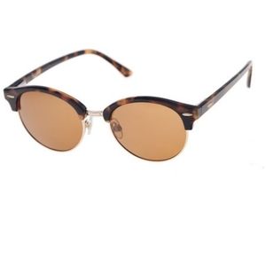 NWT Frye Tortoise Sunglasses